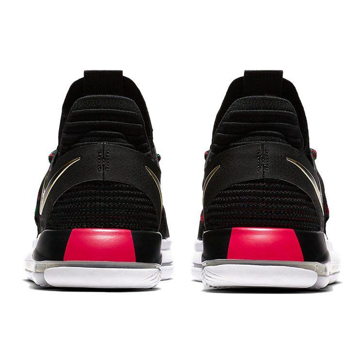 Nike Kd 10 Ep 'BHM' AA4197-003