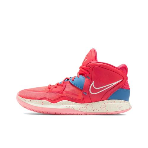 Nike Kyrie Infinity AK Siren Red Sneaker DM0855-600