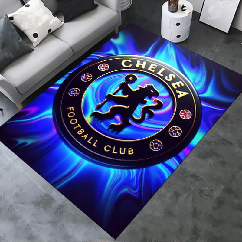 2026 NEW Chelsea Carpet Rug for Living Room Bedroom Home Sofa Decoration,Kids play Non-slip Floor Mat