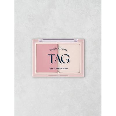 TaG Mood Blush Beam No.2 Fairmob 9 G