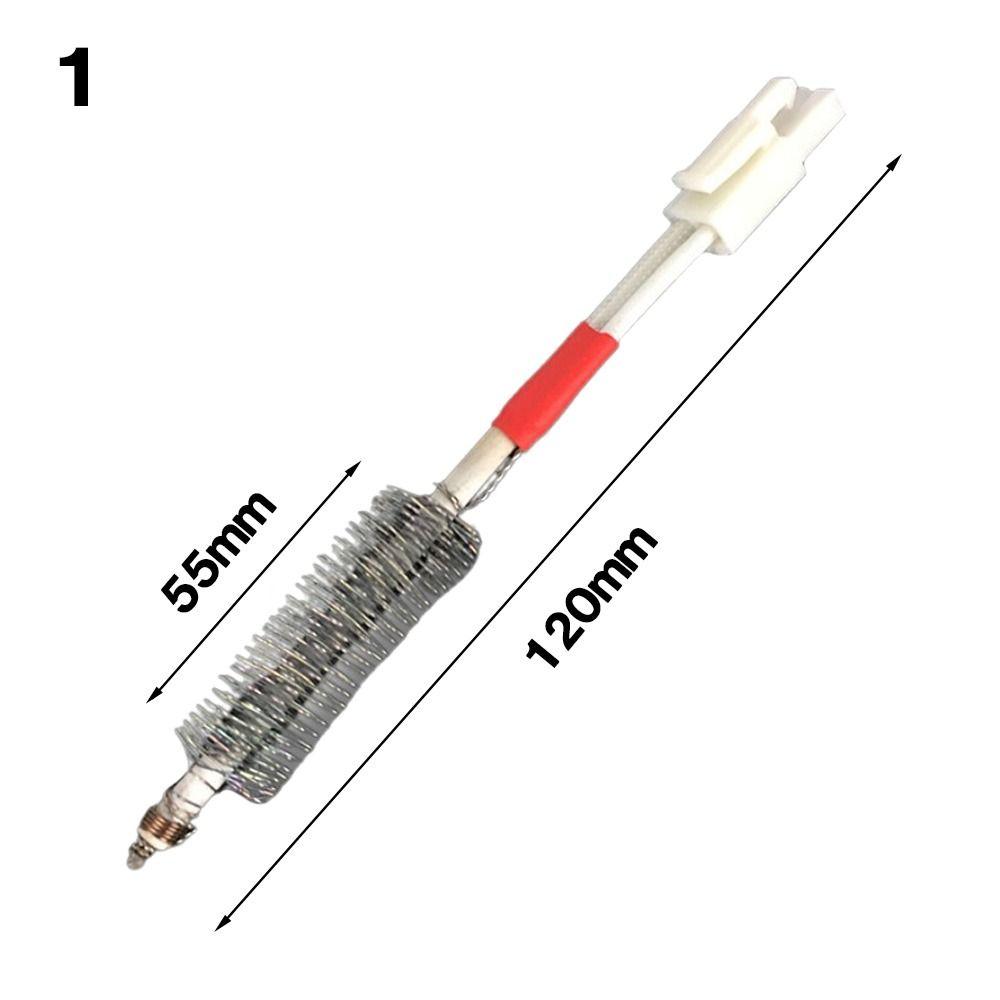 Tool for 850+ 850A+ Rework Soldering Station Replacement Core Heating Element Metal Heating Core
