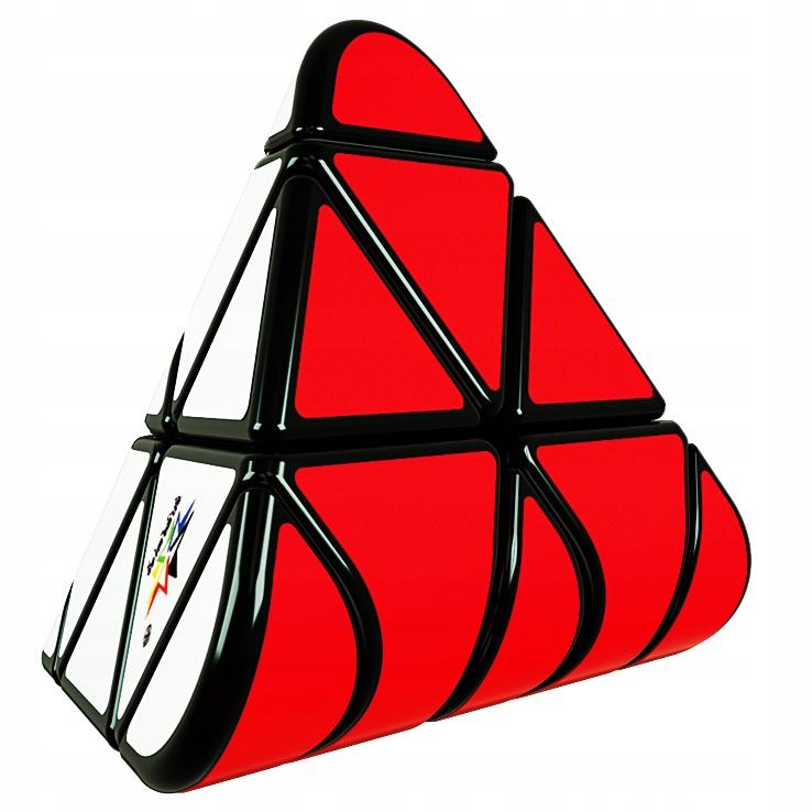 Yuxin black kylin rounded pyramid