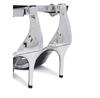 Сандалии Versace Jeans Couture 80VA3S76 ZS406