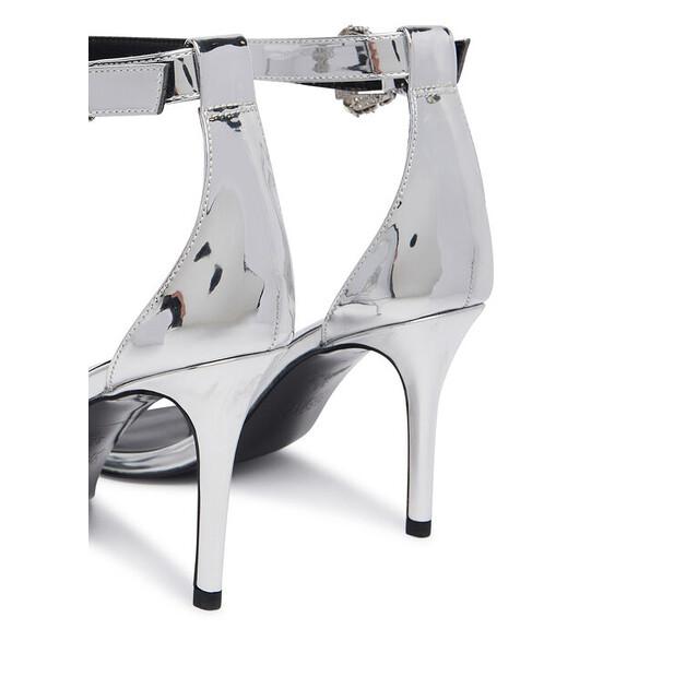 Сандалии Versace Jeans Couture 80VA3S76 ZS406