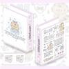 1Pc Kpop Photo Album For Photograph Gift Ins Cute Graffiti Photocard Holder Idol Collect Book 3 Inch Envelope Package