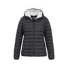 Mountain Warehouse Womens/Ladies Faux Fur Lined Padded Jacket