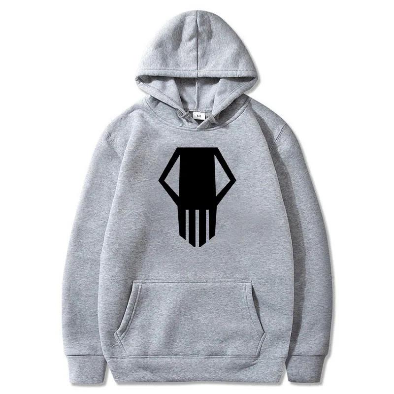 My Hero Academia Bakugo Katsuki Printed Fashion Hoodies Men's Women's Autunm High Quality Loose Sweatshirt Casual Pullover