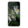 Samsung Galaxy A32 4G Less New Flower Мобильный телефон Кожа Аксессуары Чехлы Чехол Для Galaxy A32 5G