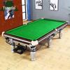 Yongdai Standard American Pool Table