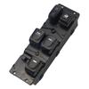93570-2V005 for Hyundai Veloster 2012 2013 2014 2015 2016 2017 Electric Master Window Control Swiitch Button Car Accessories