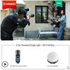 Jinbei HD-2MAX Портативная уличная TTL-вспышка для высокоскоростной съемки