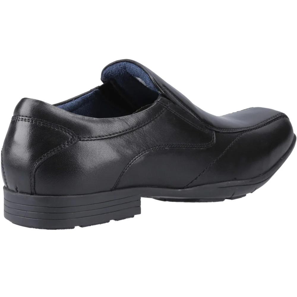 POD Детская/Детская обувь из кожи Данди