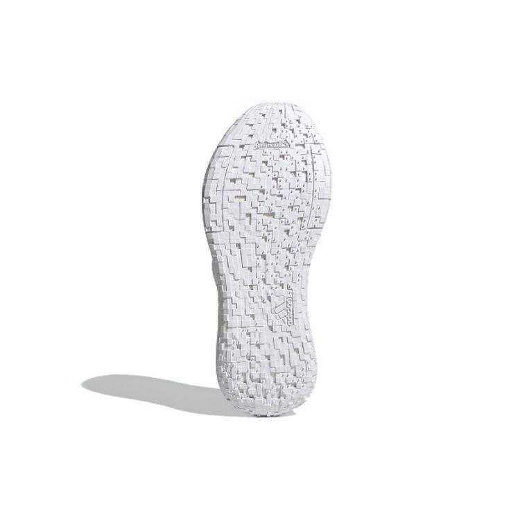 PulseBoost Hd Stella McCartney x PulseBoost Hd Wmns Adidas 'White Solar Orange' Женские EF2150