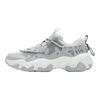 Fila Fluid 5 Кошачья лапка 5.0 Уличная спортивная мода Удобная синтетическая кожа Дышащие Низкие Повседневные Городские кроссовки для бега F12W422103FNN