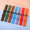 Silicone Strap for Samsung Galaxy Watch 5 Pro, Huawei GT3, Honor Watch 4