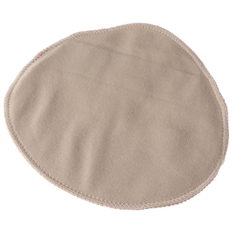 Хлопковый защитный карман для мастэктомии, искусственные силиконовые формы груди, чехлы