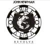 CD JOHN NEWMAN Revolve 4751181 ISLAND 2015 Европа SoulFunk Б/у