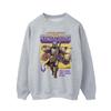 Star Wars Mens The Mandalorian More Than I Signed Up For Sweatshirt