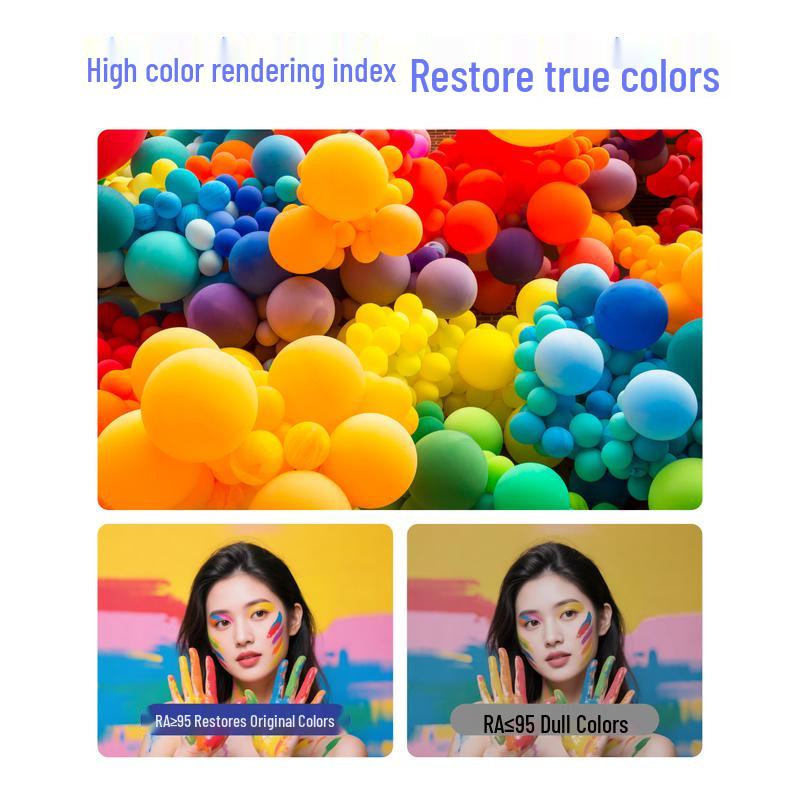 Soulmate R310Bi Pro 300 Вт двухцветный COB видеосвет