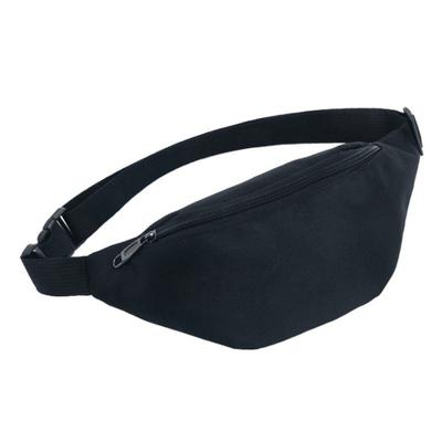 Поясная сумка для мужчин и женщин Fanny Waist Bag Pack Водонепроницаемая Беговая сумка для живота Banana Мужская женская спортивная поясная сумка Bum Hip Side
