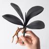 Leaf Phalaenopsis Artificial Foliage For Photography Props And Home Decor