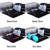 ILY2   For Mercedes Benz Amg A E GLC GLA GLE W205 W212 W213 X253 X156 W166 Unisex New Polarized Sunglasses Classic Driving Sun Glasses