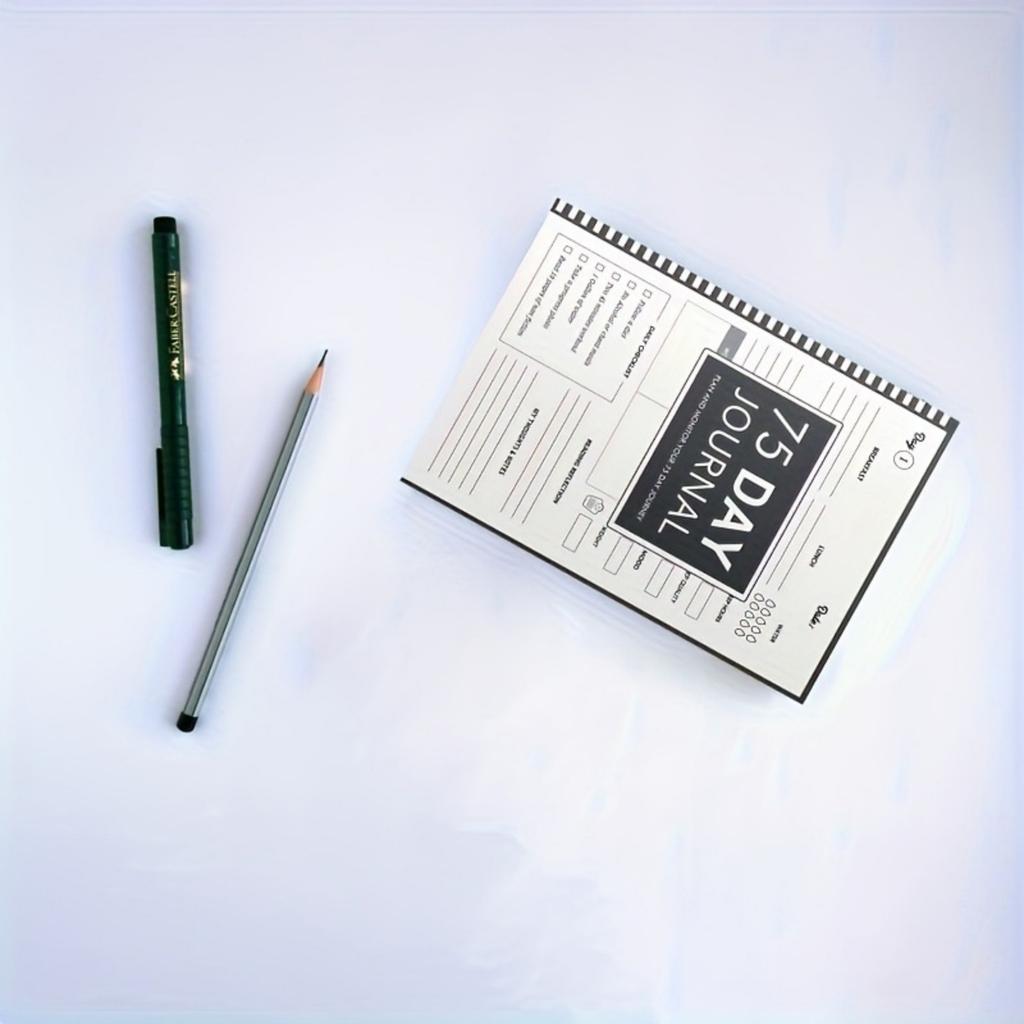 Somatic Manual, Planning Notebook, Personal Goal Management And Life Planning Diary, Daily Task And Goal Tracking Tool