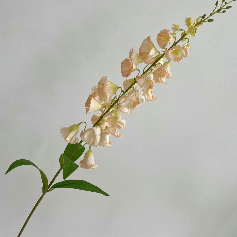 Цветы Абутилона 90см Свадебное Домашнее Украшение Фото Реквизит Дисплей Подарок