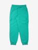 BBC EARTH Essentials Jogger Pants_Green