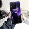 Мягкий чехол для телефона Huner X-Hunters Killua для Xiaomi Redmi Note 15 14 14S 13 12 Pro Plus 12S 11 11S 11E 10 10S 11T 5G Fundas Coque