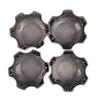 4Pcs Car Wheel Center Hub Cover Hilux 2008-2012 42603-0K050 Rim Dust Cover For Toyota 16" STEEL RIM AC9
