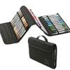 Trousse De Rangement - OZ INTERNATIONAL - Graph'it - Couleur Noire - Textile