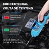 DC 7-36V Automotive Electric Circuit Tester 8A Car Power Circuit Probe Kit  Car