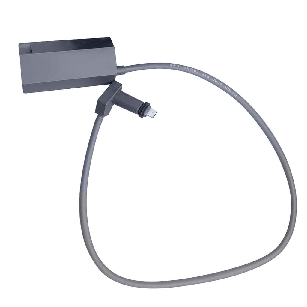 Ethernet-адаптер для прямоугольной спутниковой антенны V2, адаптер для спутникового интернет-соединения, удлинительный кабель