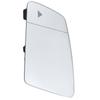 Heated Mirror Glass for Mercedes-Benz W212/X156