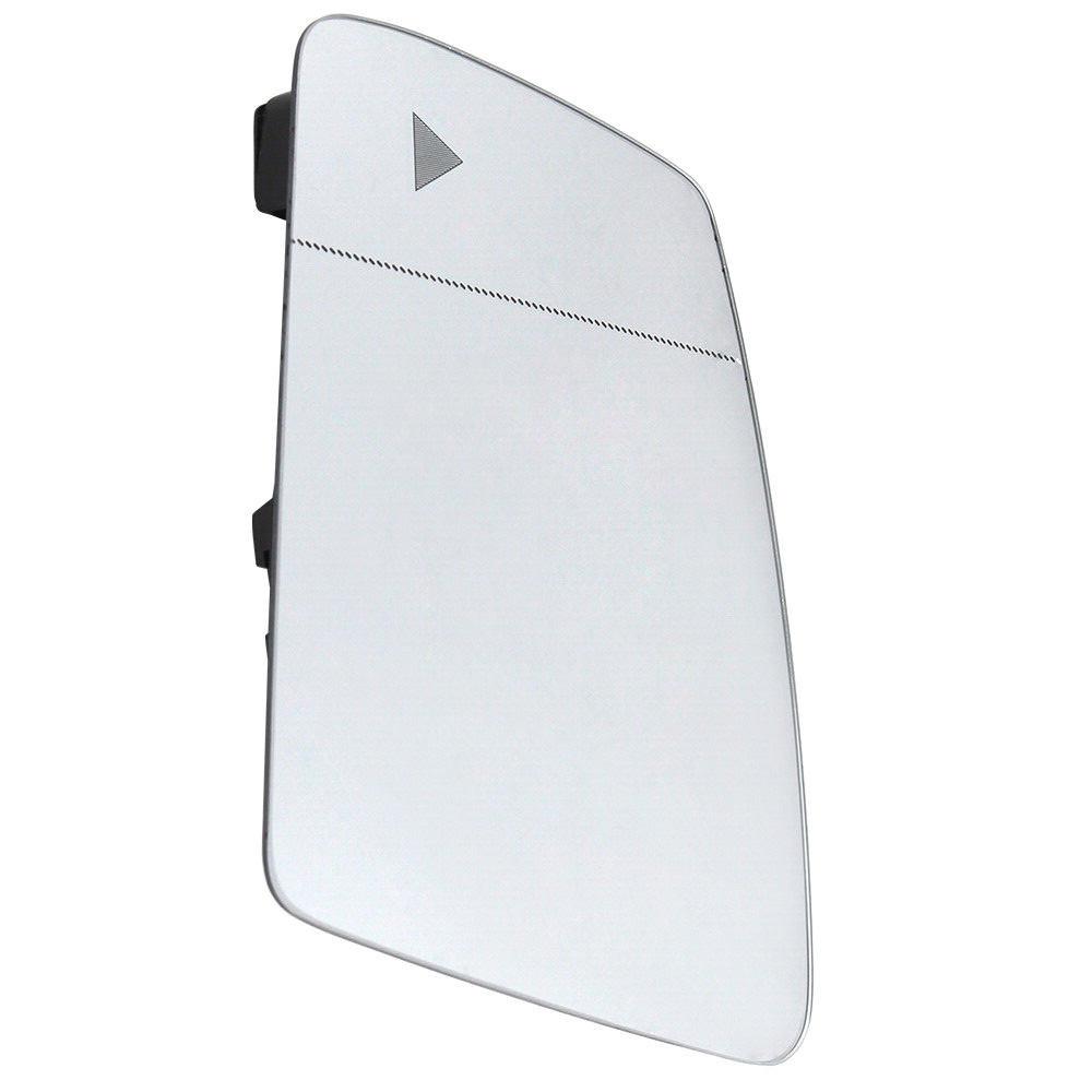 Heated Mirror Glass for Mercedes-Benz W212/X156