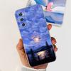 Чехол для телефона Vivo V20 SE V2022 V2023 Vivo V20 V2024 V2025 Мягкий силиконовый ТПУ Задняя крышка Для VivoV20 V 20 20SE Бампер