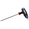 Tournevis Avec Poignée En T - BGS - Profil T (Pour Torx) T25
