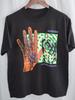 Винтажная футболка группы Genesis 1987 года, тур Invisible Touch, унисекс, размер от S до 5XL, унисекс, футболка