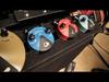 Dunlop FFM3 Jimi Hendrix Fuzz Face Mini Distortion