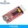 TZT Pro mini Atmega328P Pro Mini 328 Mini ATMEGA328 3.3V 8МГц 5В 16МГц Ch340g CP2102 FT232RL драйвер для Arduino совместимого Nano