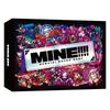 NMIK MINE!!!! (2-4 Players, 15-30 Minutes, Ages 10+) A Board Game To Decide Who Is the Most Cheeky.