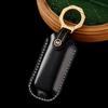 Mazda 3, Angkesaila, Atez, CX30 Премиальный кожаный чехол для ключей ручной работы