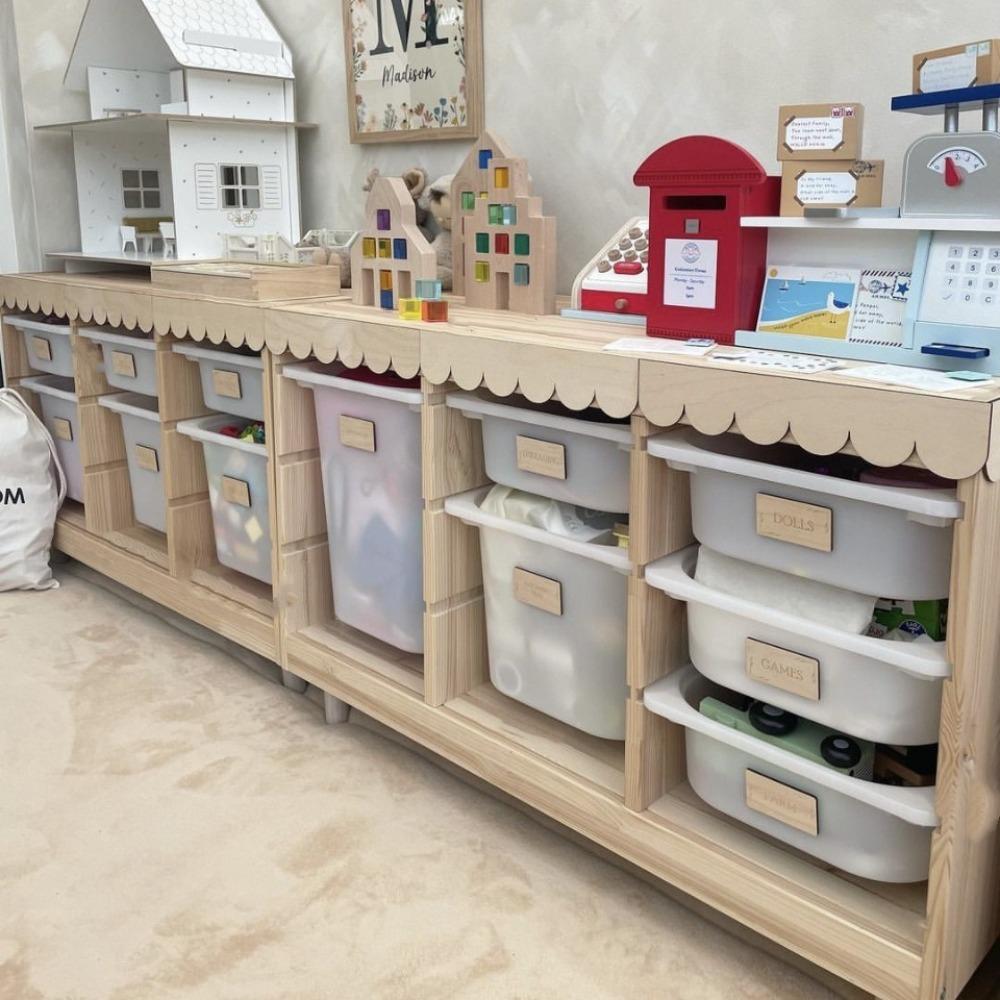 6 шт. Винтажная веерообразная деревянная рамка незаконченная рамка для шкафа креативная рамка для поделок своими руками фоторамка