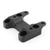 Handlebar Riser 2022 2023 Motorcycle CNC Handle Bar Raiser Extend Mount Clamp Adapter For Yamaha TMAX560 T-MAX560 T-max TMAX 560