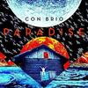 CD CON BRIO - Paradise PCD24518 Japan Music Others Used