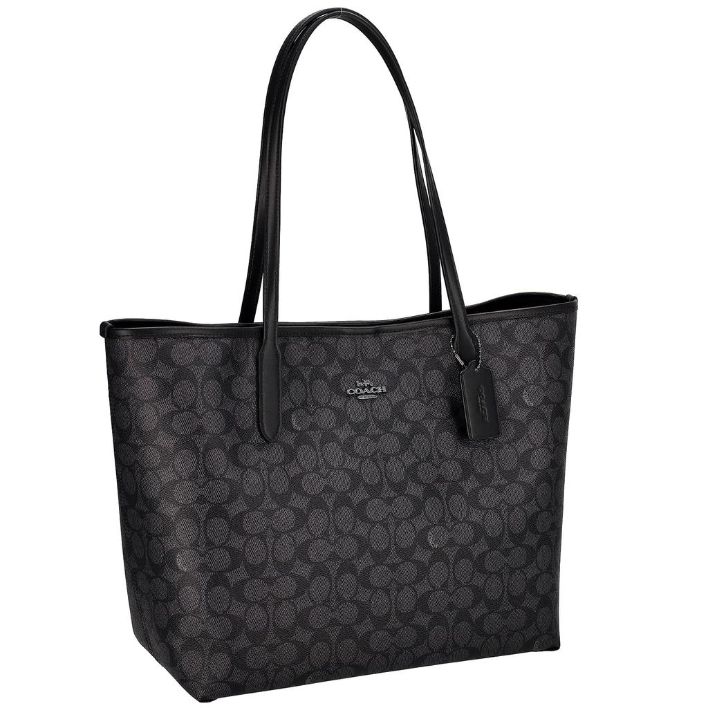 Tote Bag CV976 QBMI5 [Coach] Women's Color [Product]