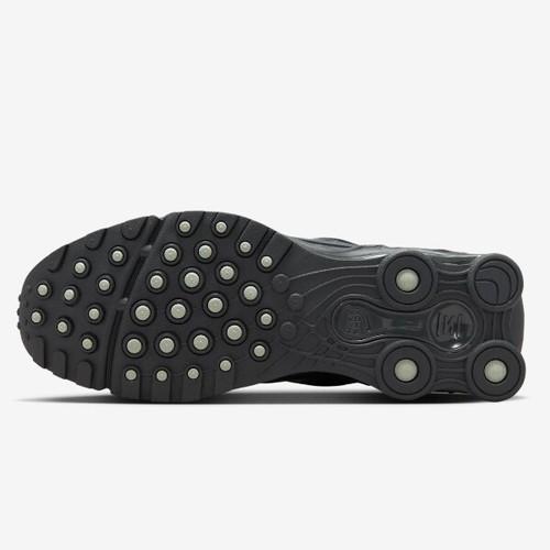Nike Shox Ride 2 'Железный серый и антрацитовый' HV2540-001