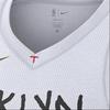 Nike Джерси NBA Кевин Дюрант Бруклин Нетс Dri Fit DO9585-102