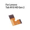 (LCD) Разъем гибкого шлейфа материнской платы для Lenovo Tab M10 HD Gen 2 TB-X505